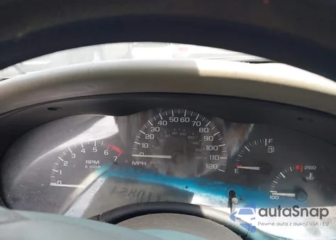 2004 Chevrolet Classic from USA, damaged, VIN 1G1ND52F04M678974